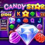 candy star slot